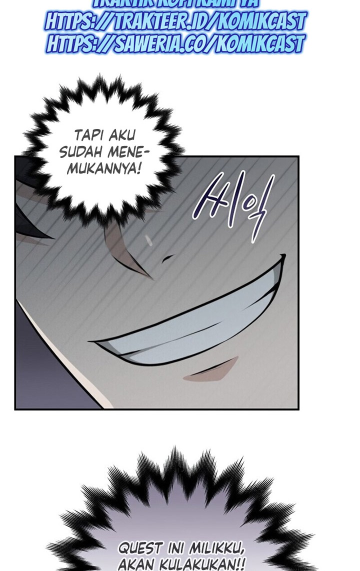 Archmage Streamer Chapter 4 halaman 9