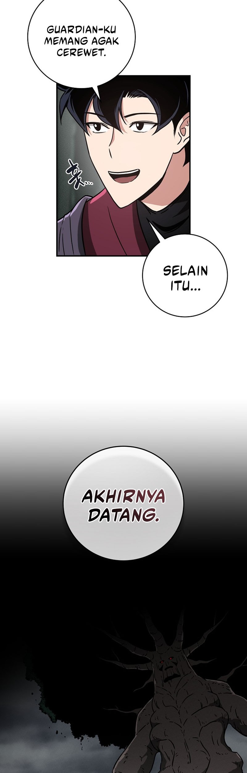 Archmage Streamer Chapter 42 halaman 7