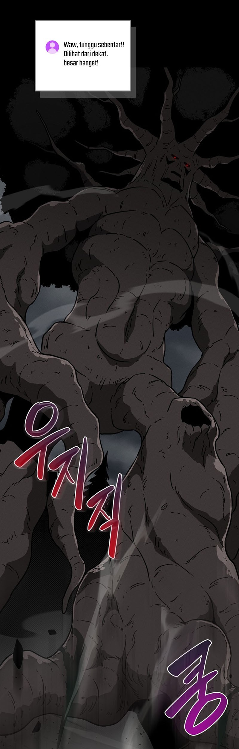 Archmage Streamer Chapter 42 halaman 9