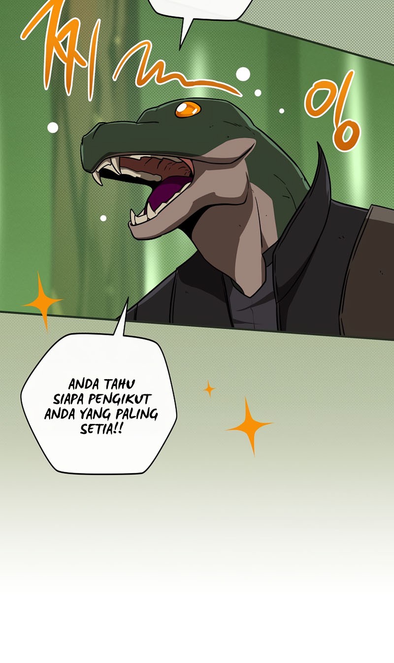 Archmage Streamer Chapter 45 halaman 6
