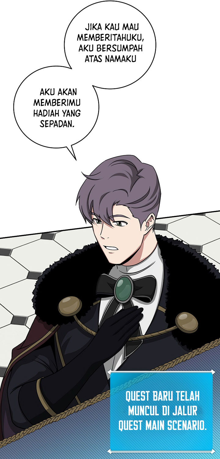 Archmage Streamer Chapter 48 halaman 9