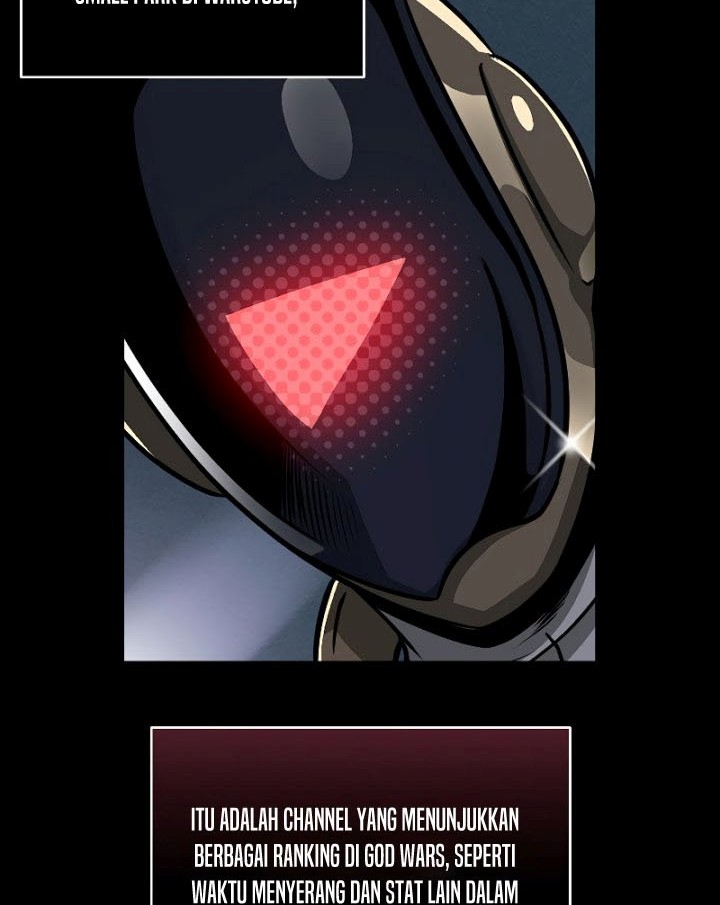 Archmage Streamer Chapter 49 halaman 9