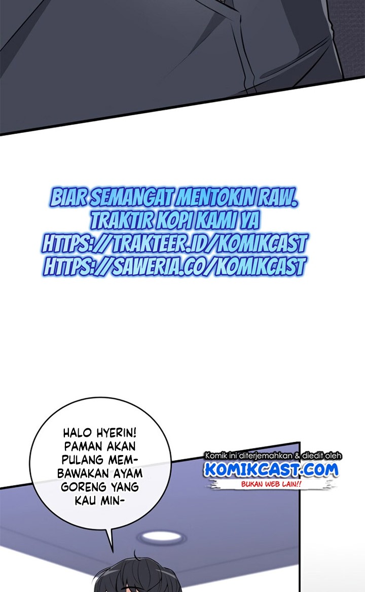 Archmage Streamer Chapter 5 halaman 9