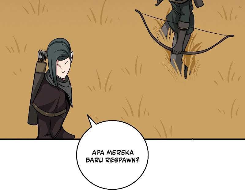 Archmage Streamer Chapter 50 halaman 6