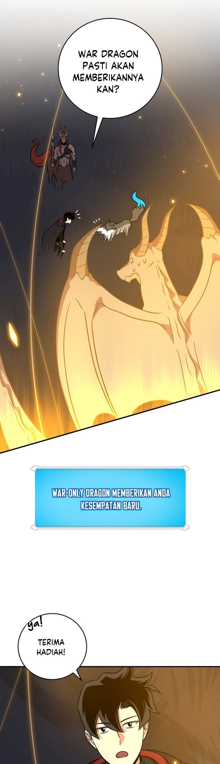 Archmage Streamer Chapter 53 halaman 8