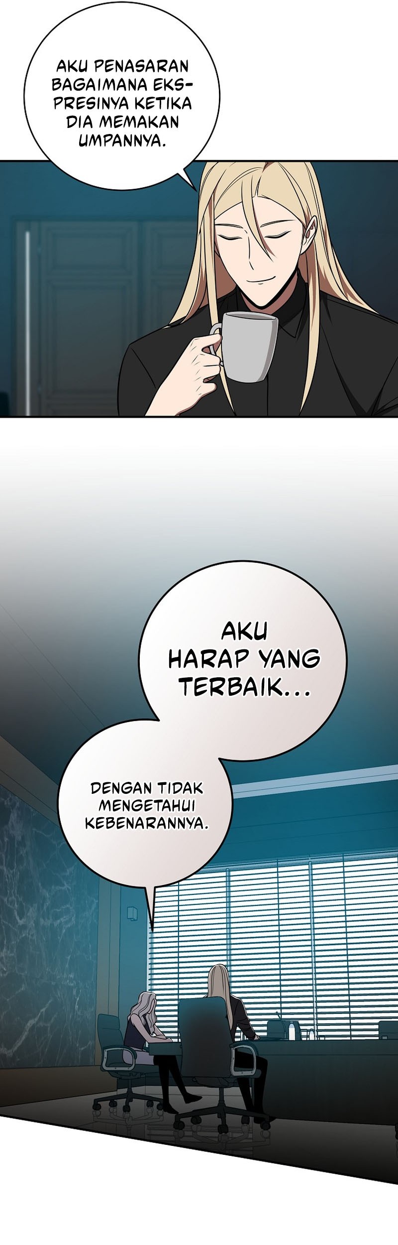 Archmage Streamer Chapter 62 halaman 6