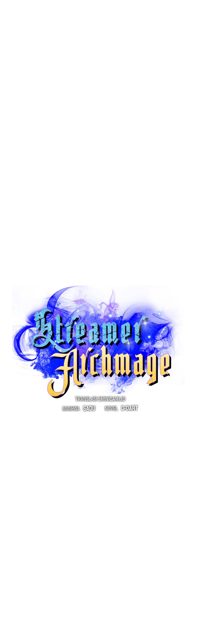 Archmage Streamer Chapter 62 halaman 7