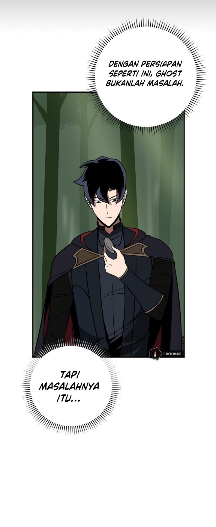 Archmage Streamer Chapter 64 halaman 9