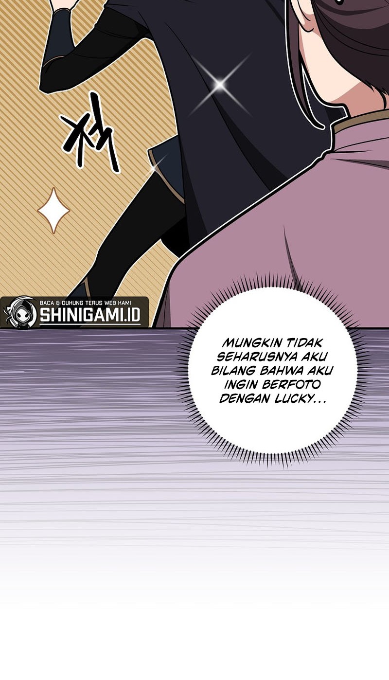 Archmage Streamer Chapter 68 halaman 9
