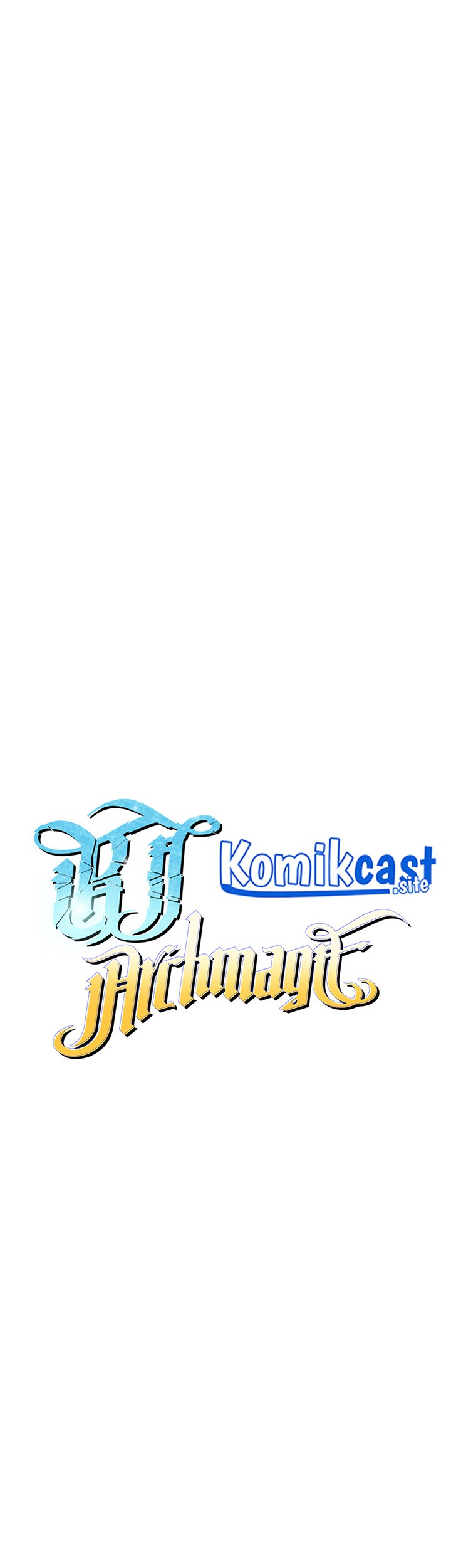 Archmage Streamer Chapter 69 halaman 11