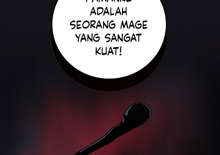 Archmage Streamer Chapter 71 halaman 11