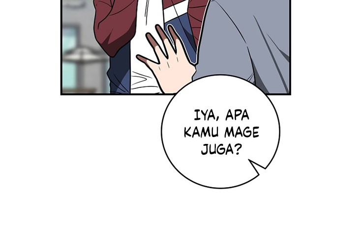 Archmage Streamer Chapter 71 halaman 13