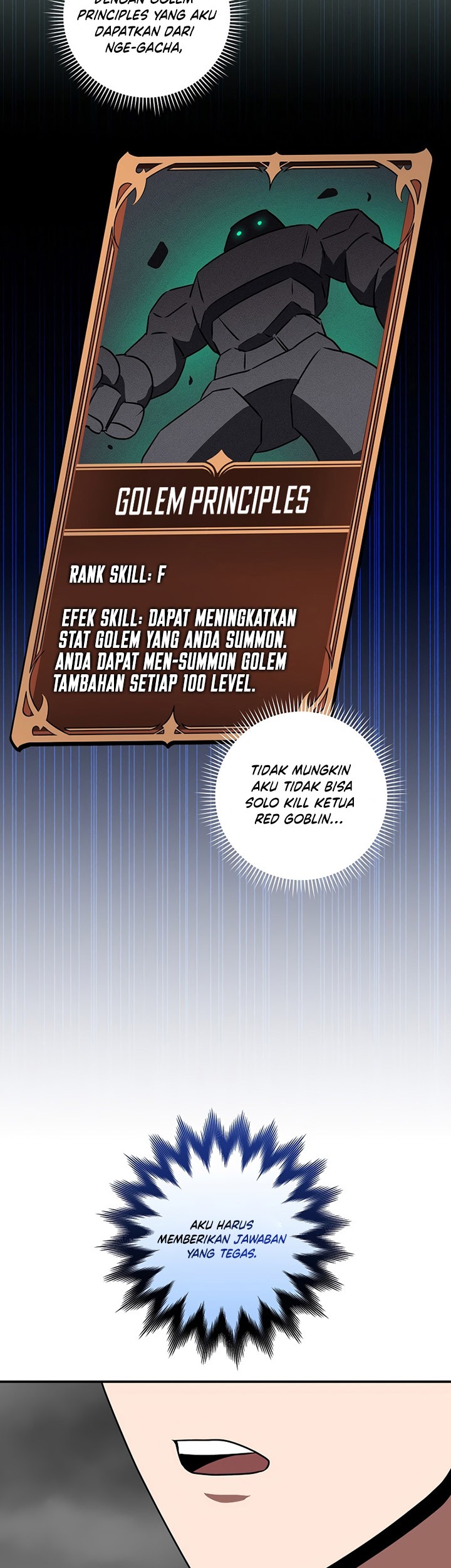 Archmage Streamer Chapter 75 halaman 14