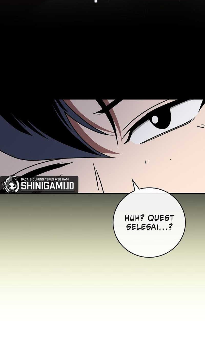 Archmage Streamer Chapter 76 halaman 9