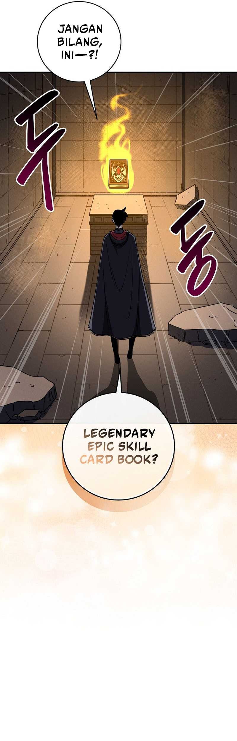 Archmage Streamer Chapter 76 halaman 10