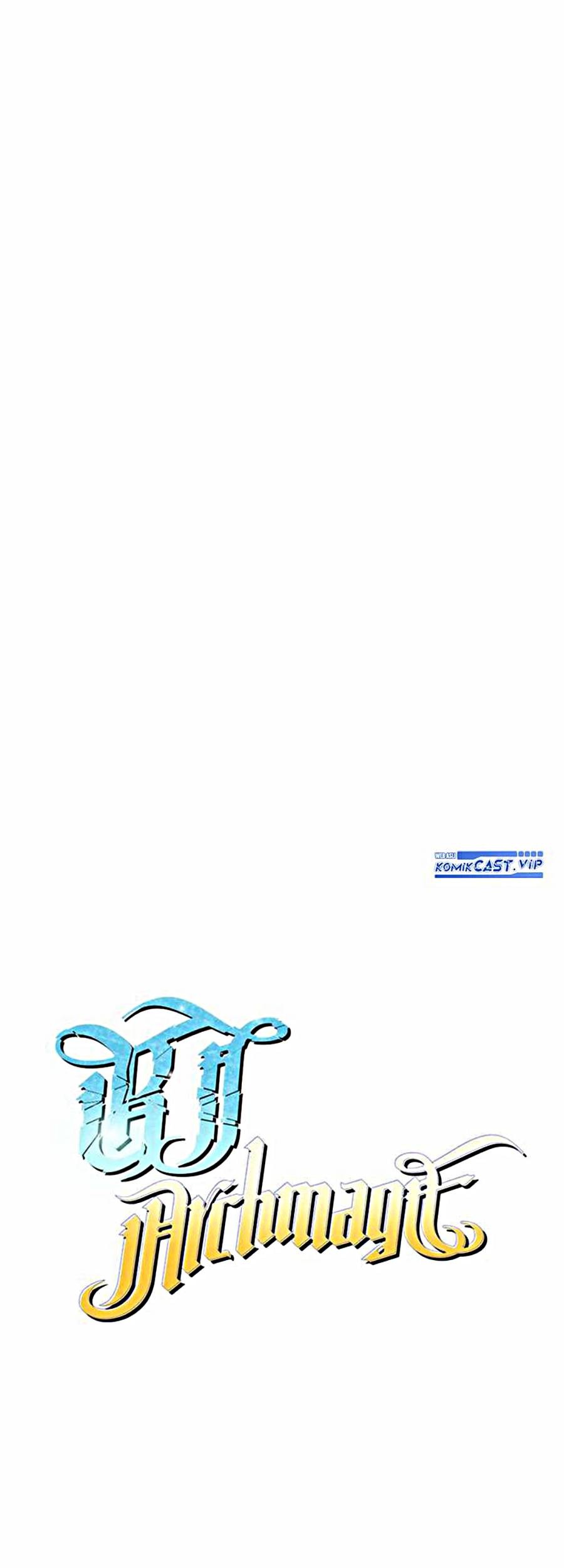 Archmage Streamer Chapter 77 halaman 12