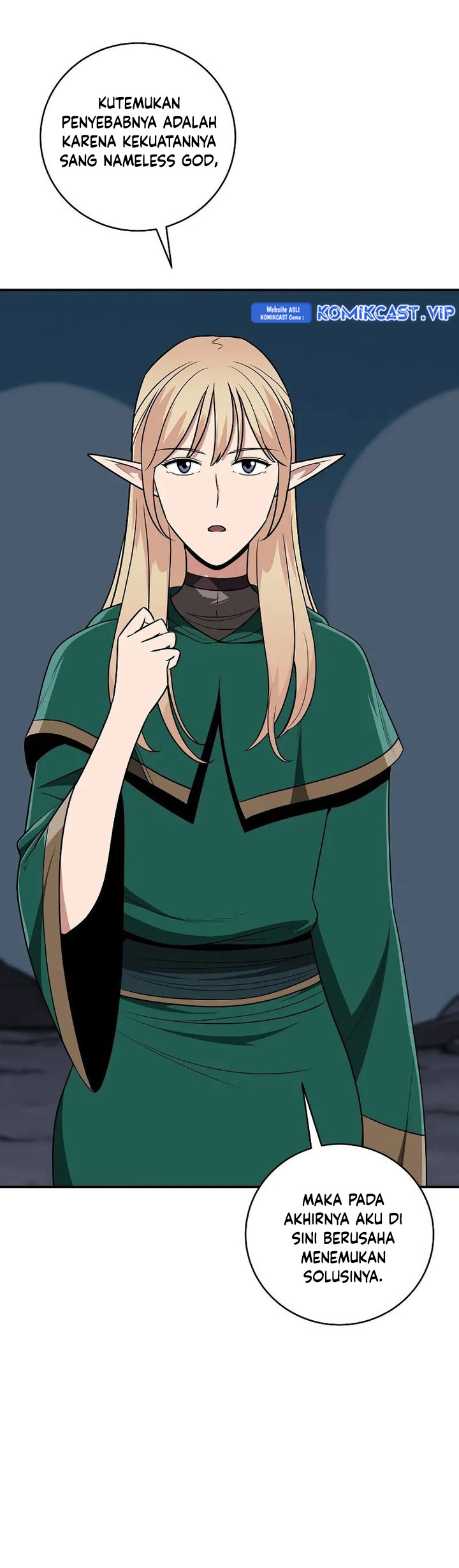 Archmage Streamer Chapter 78 halaman 11