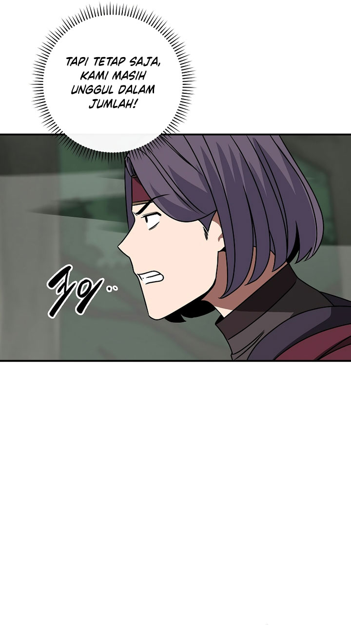 Archmage Streamer Chapter 80 halaman 10