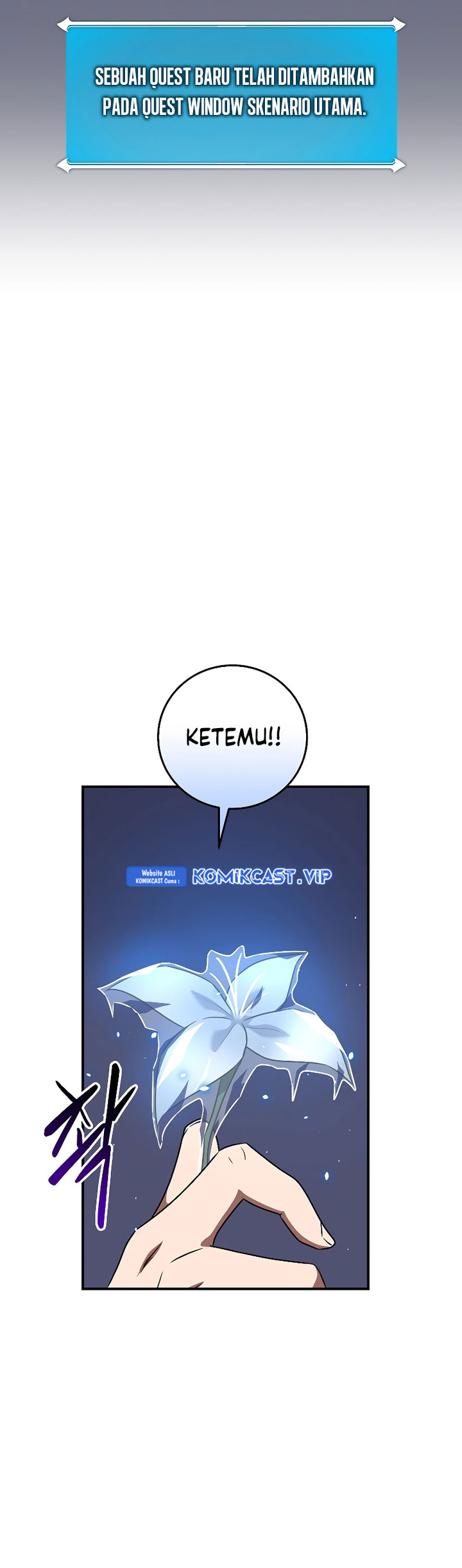 Archmage Streamer Chapter 81 halaman 10