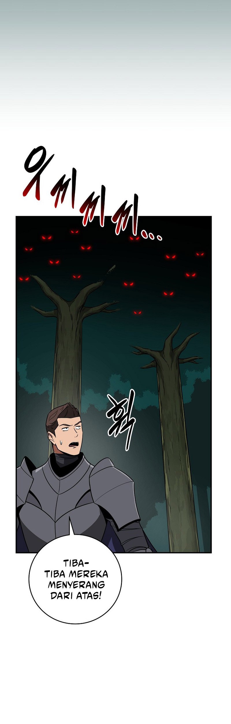 Archmage Streamer Chapter 83 halaman 9