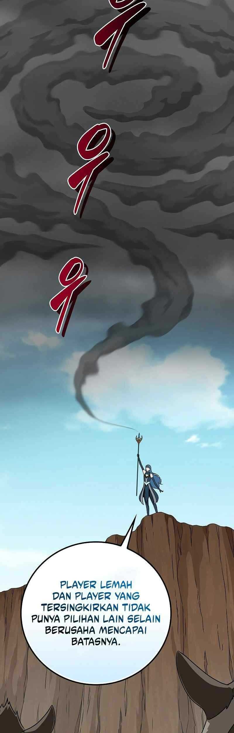 Archmage Streamer Chapter 86 halaman 7