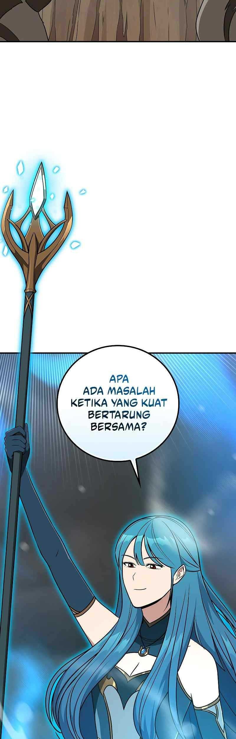 Archmage Streamer Chapter 86 halaman 8
