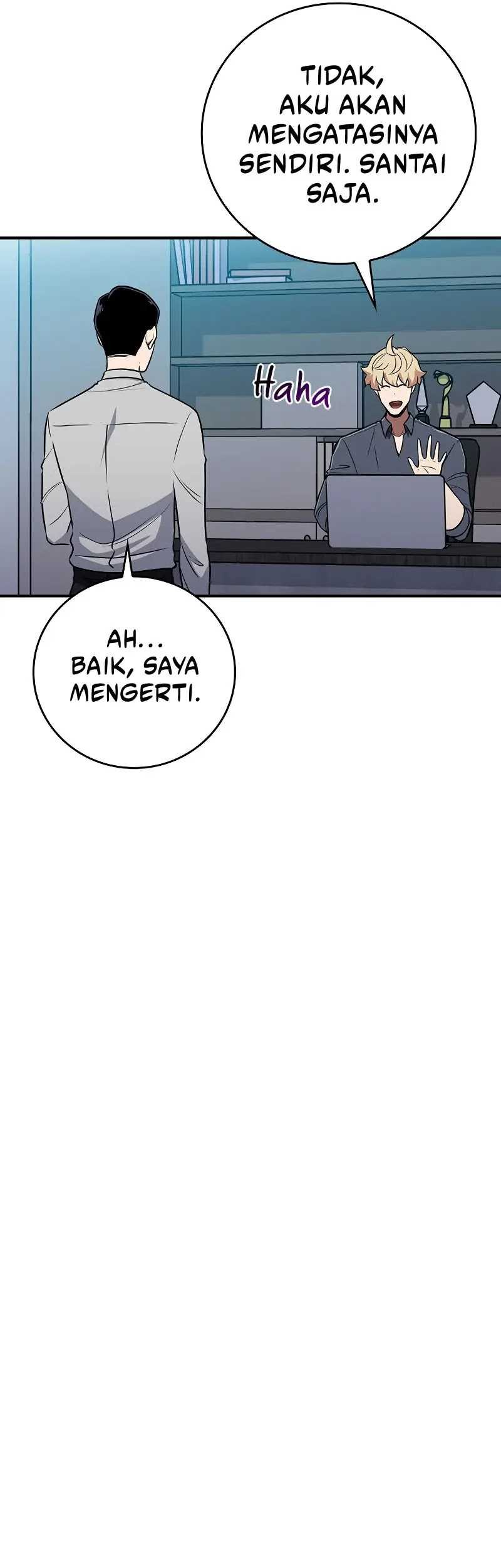 Archmage Streamer Chapter 88 halaman 9