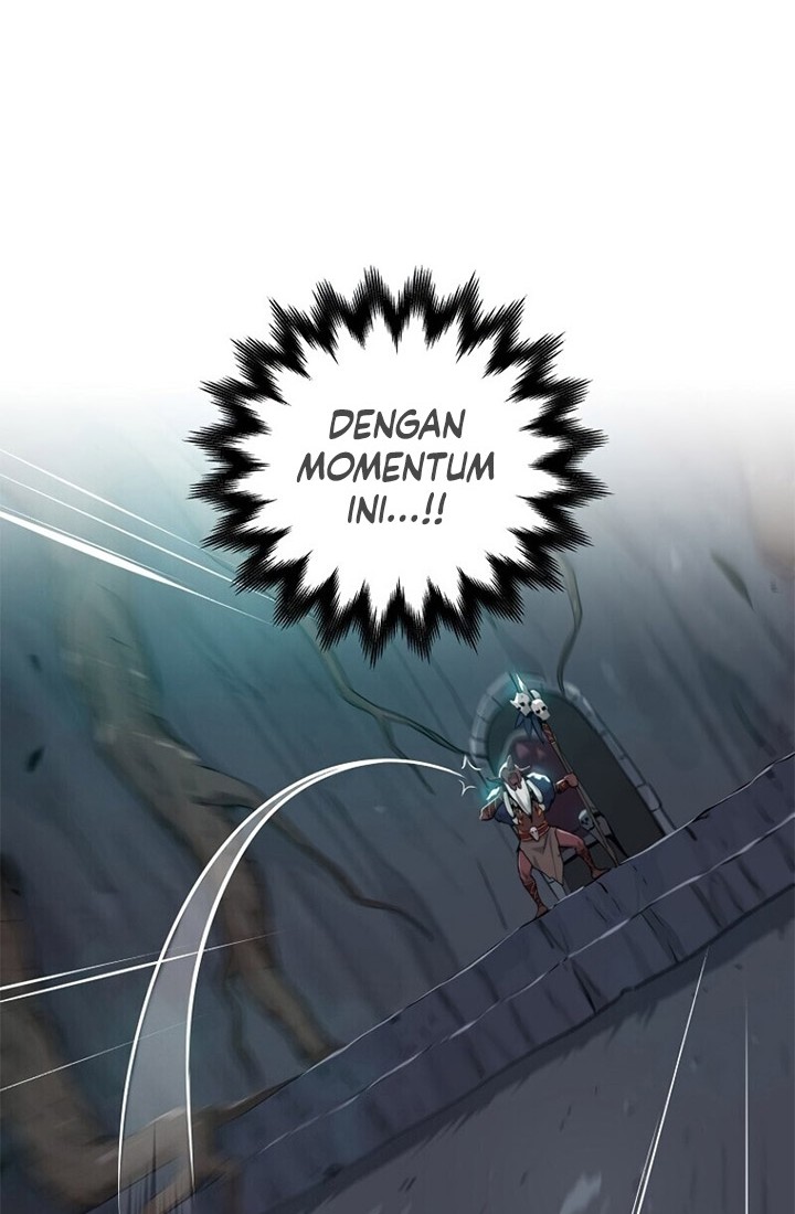 Archmage Streamer Chapter 9 halaman 9