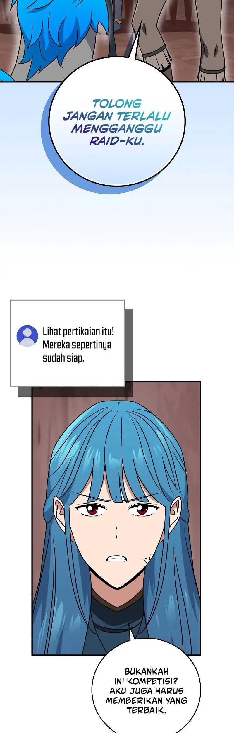 Archmage Streamer Chapter 90 halaman 9