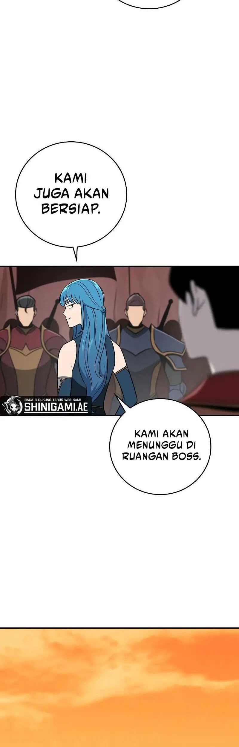Archmage Streamer Chapter 90 halaman 10
