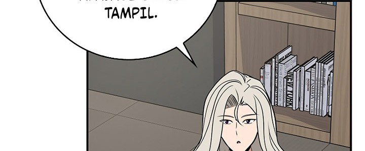 Archmage Streamer Chapter 92 halaman 9