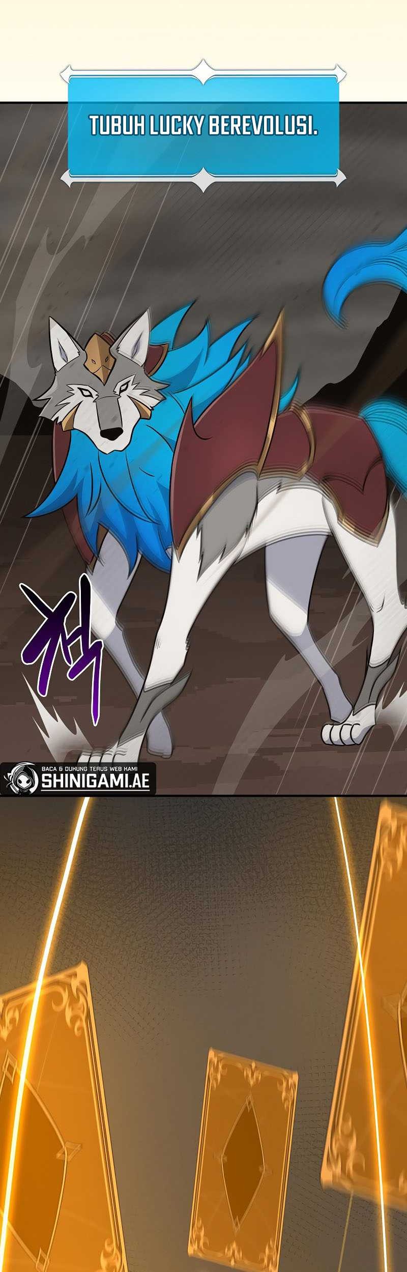 Archmage Streamer Chapter 94 halaman 7
