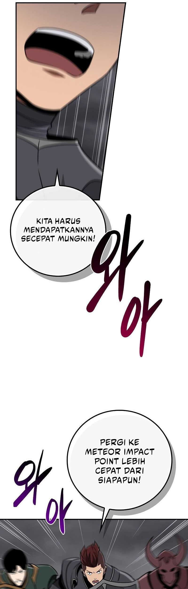 Archmage Streamer Chapter 95 halaman 11