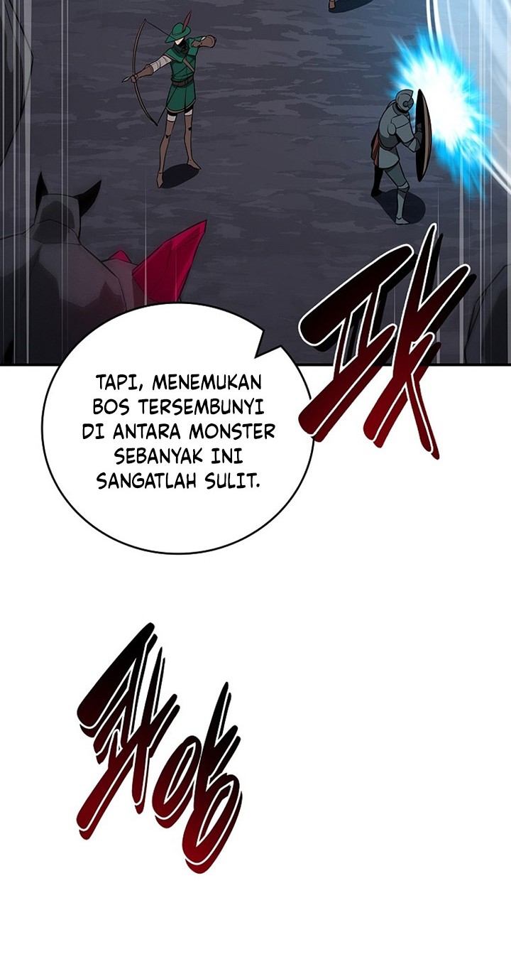 Archmage Streamer Chapter 96 halaman 9