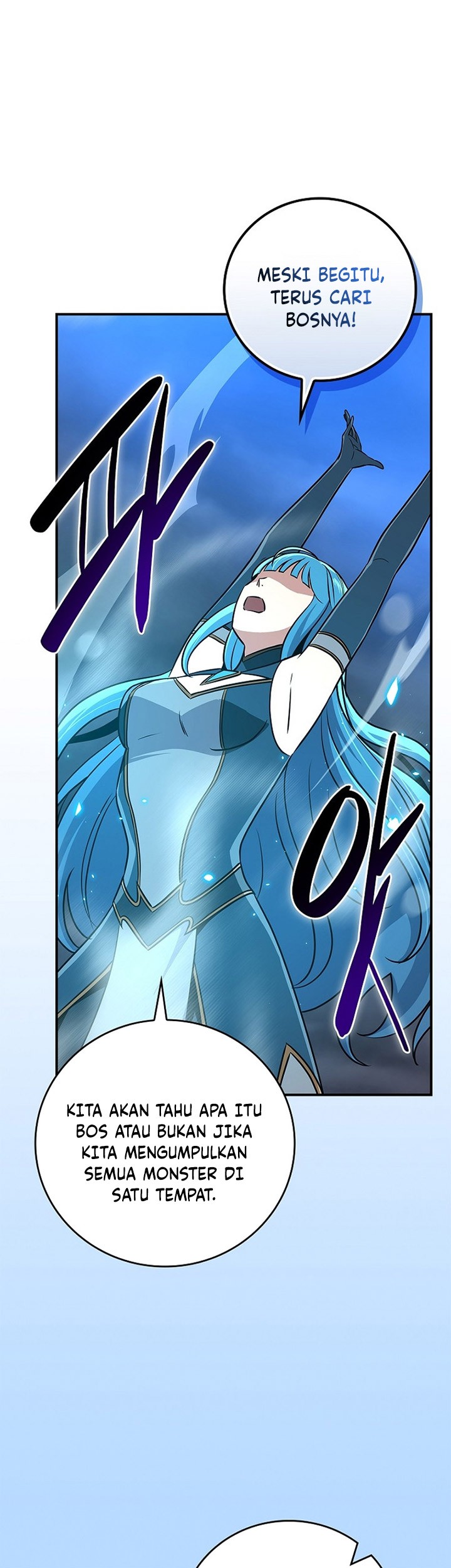 Archmage Streamer Chapter 96 halaman 10