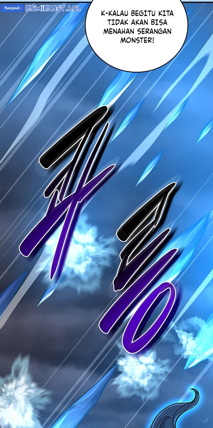 Archmage Streamer Chapter 96 halaman 11