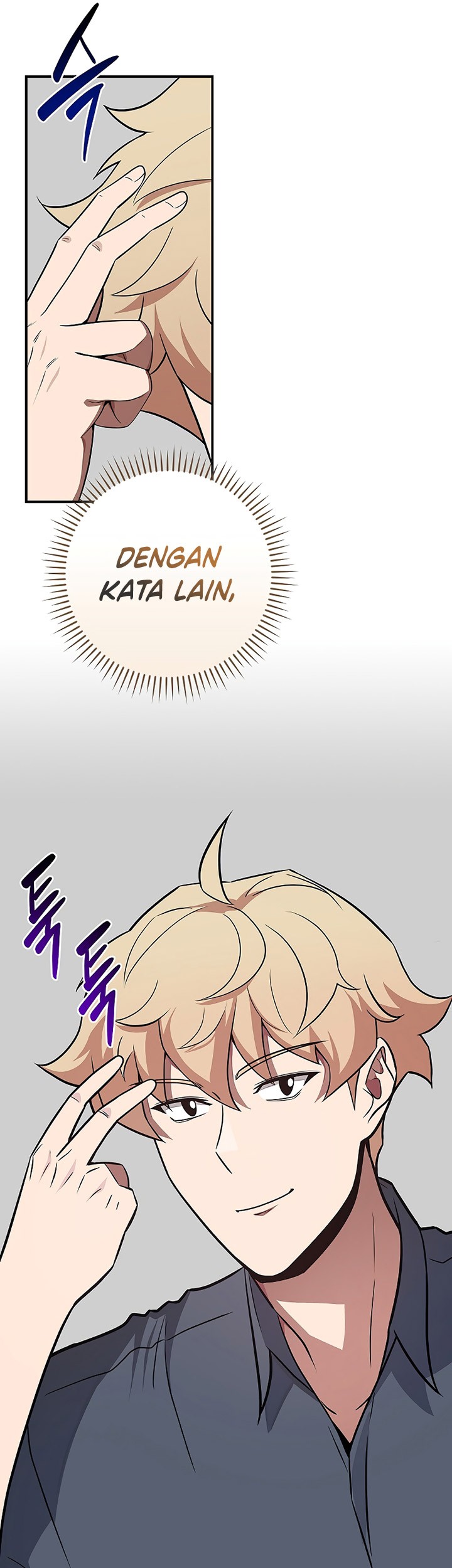 Archmage Streamer Chapter 97 halaman 14