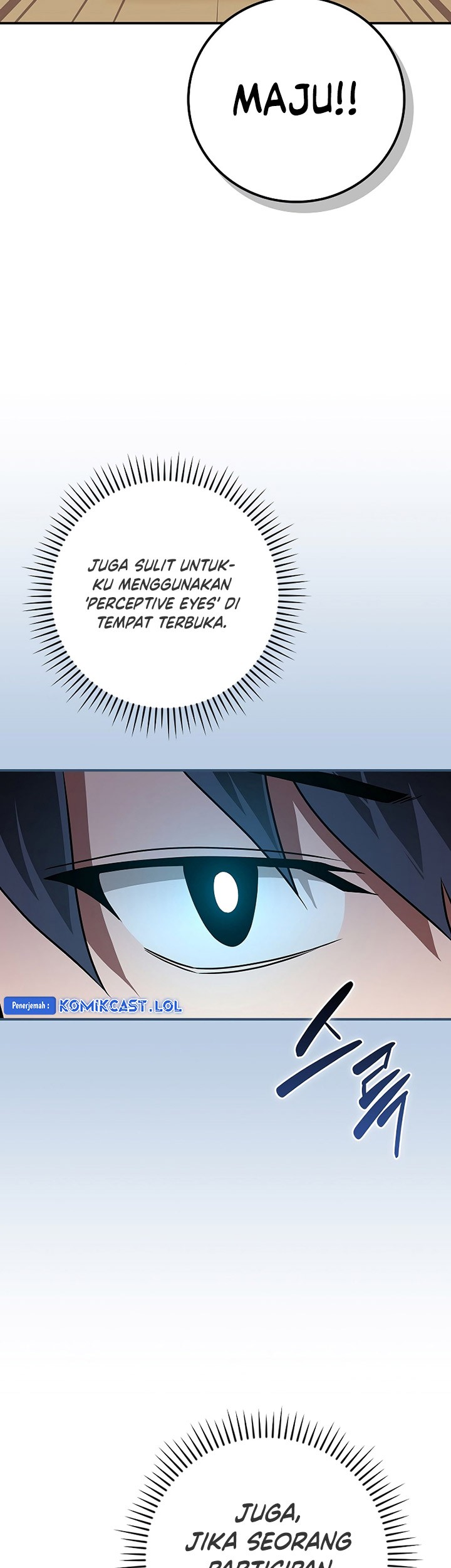 Archmage Streamer Chapter 98 halaman 12
