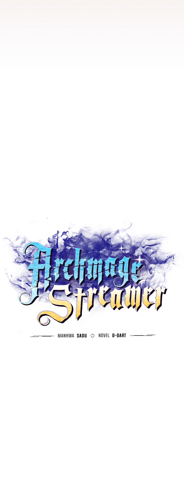 Archmage Streamer Chapter 99 halaman 14