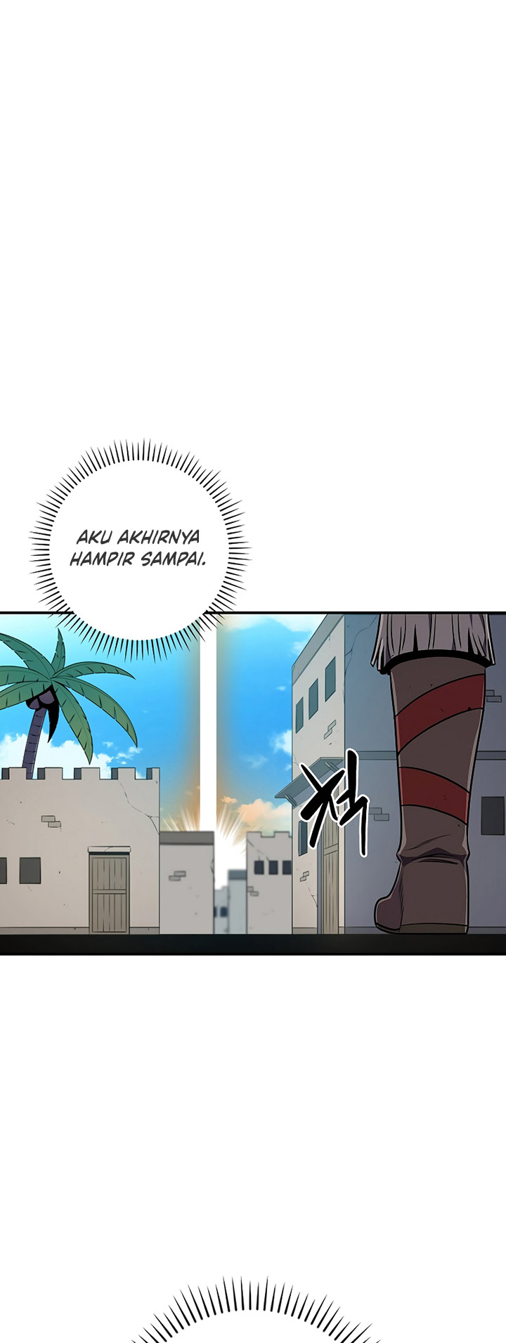 Archmage Streamer Chapter 99 halaman 15