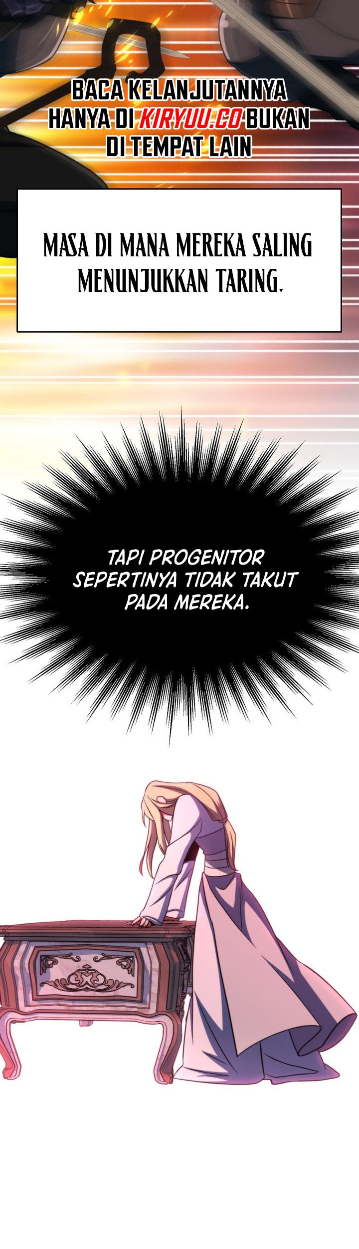 Archmage Transcending Through Regression Chapter 139 halaman 9