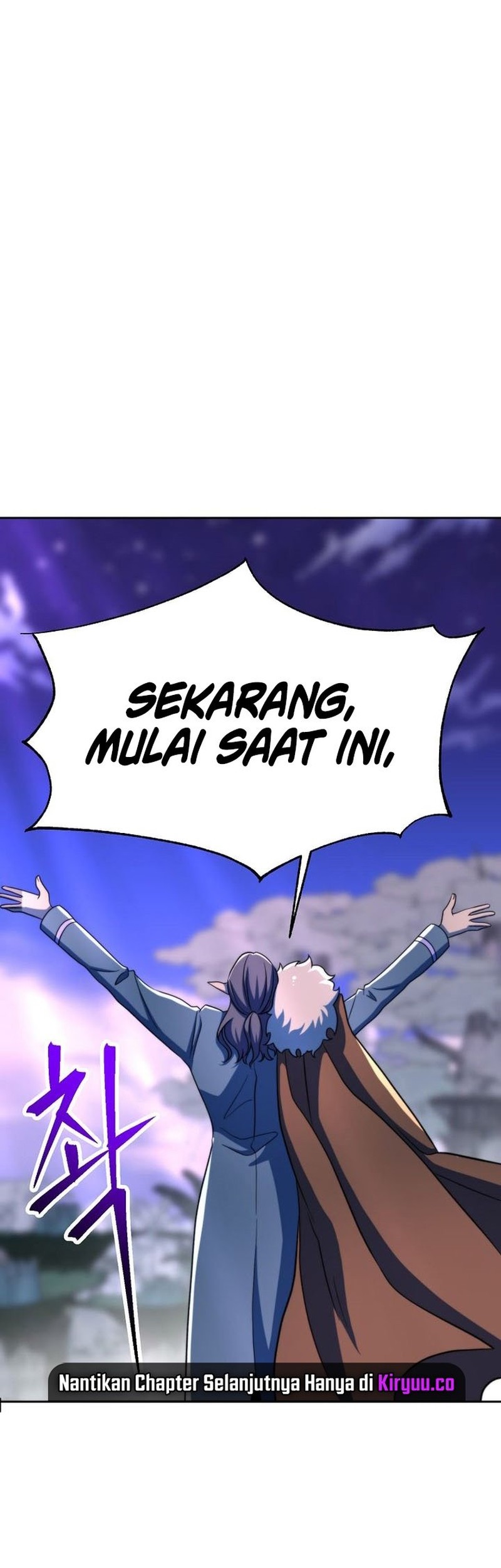 Archmage Transcending Through Regression Chapter 150 halaman 7