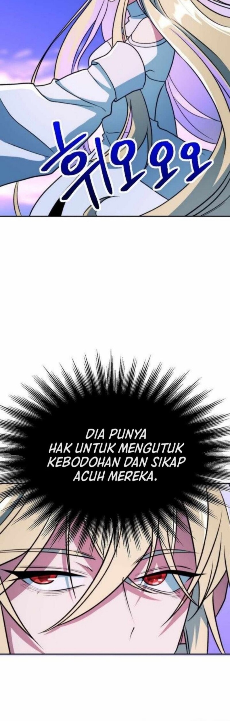 Archmage Transcending Through Regression Chapter 153 halaman 10