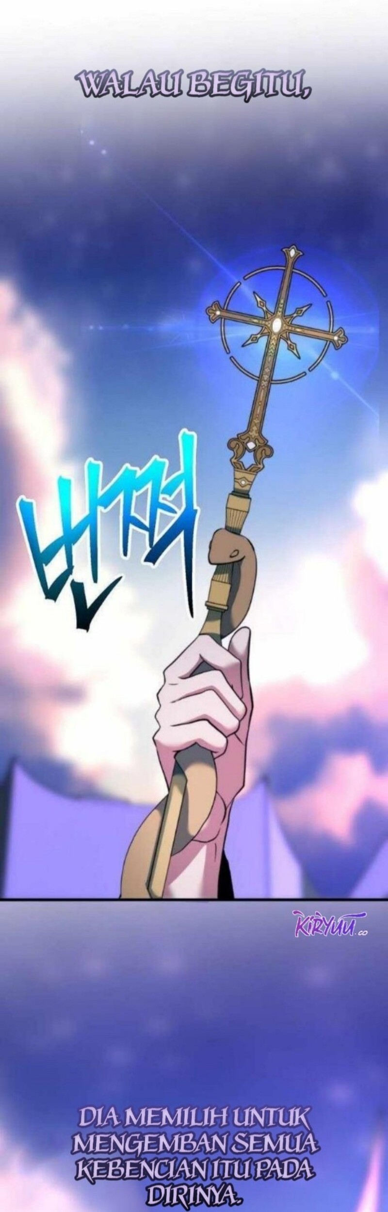 Archmage Transcending Through Regression Chapter 153 halaman 11