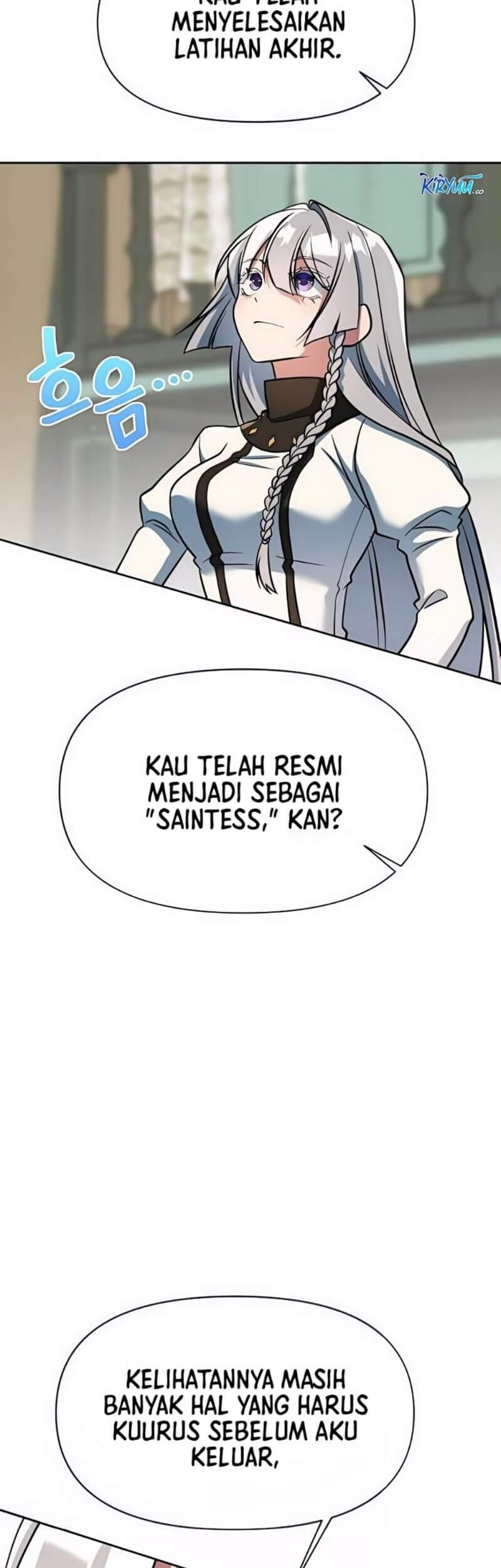 Archmage Transcending Through Regression Chapter 157 halaman 11