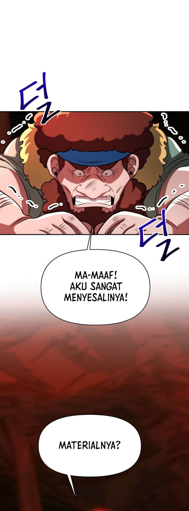 Archmage Transcending Through Regression Chapter 166 halaman 9