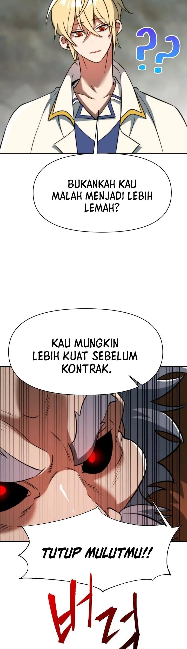 Archmage Transcending Through Regression Chapter 170 halaman 8