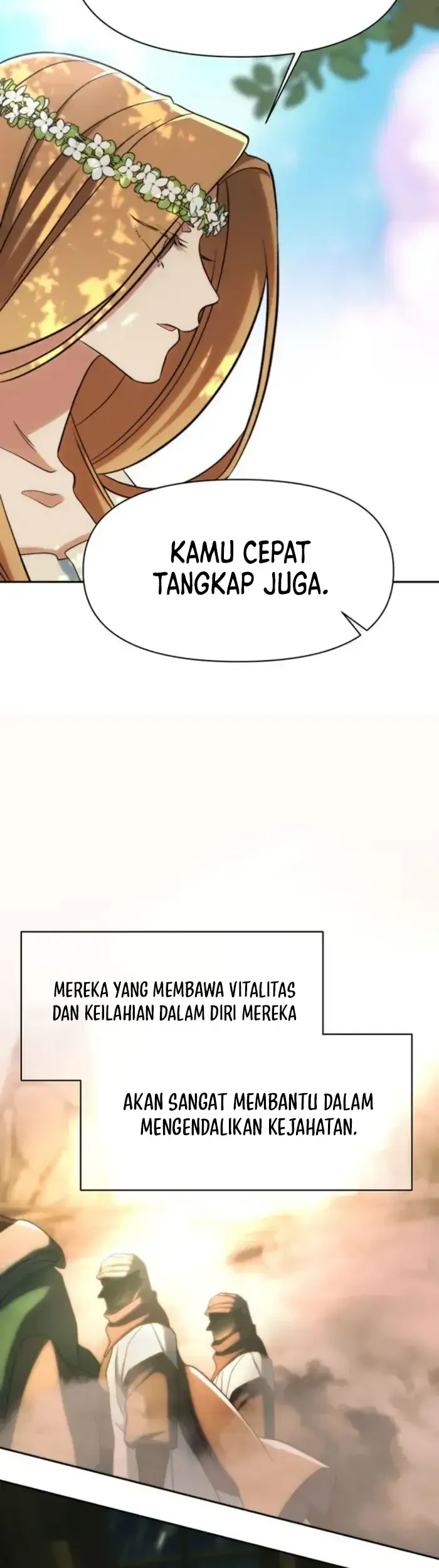 Archmage Transcending Through Regression Chapter 189 halaman 7