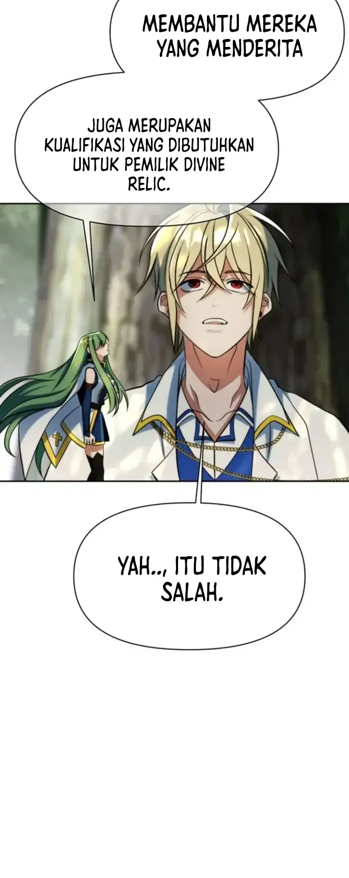 Archmage Transcending Through Regression Chapter 194 halaman 9