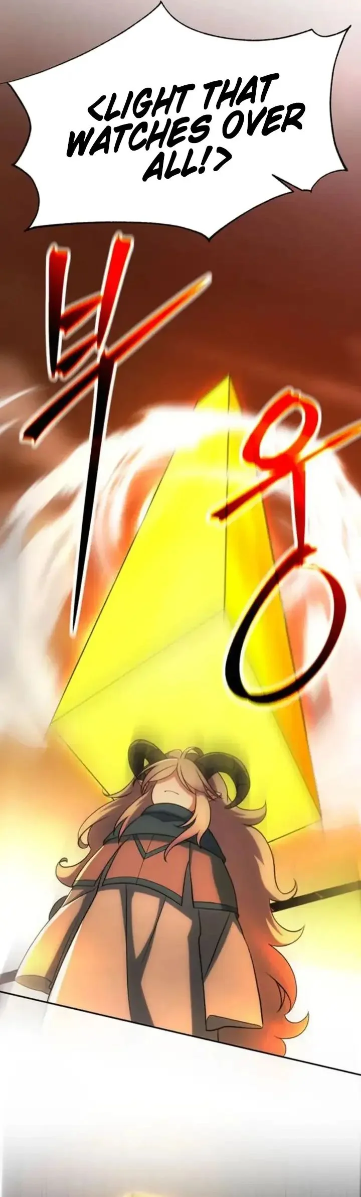 Archmage Transcending Through Regression Chapter 196 halaman 10